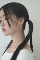 WINDING EARRINGS