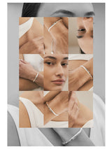 Wave Bangle