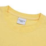 ニューシンボルバイオウォッシングショートスリーブTシャツ