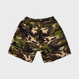 ジュニンカーモショーツ / JUNIN CAMO SHORTS