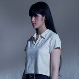 ロゴテリーピケTシャツ / LOGO TERRY PIQUE T-SHIRTS (IV)