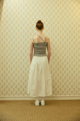 FAIRY VOLUME SKIRT