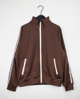 トラックトップジャージ/Track Top Jersey (2color)