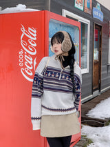 ベーシックコーデュロイミニスカート