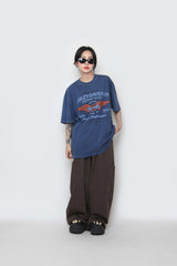 オープンポケットカーゴパンツ / open pocket cargo pants