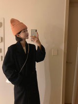[NOUVEAU] タミ クラシック ダブルコート