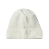 マシュマロビーニー/MARSHMALLOW BEANIE-WHITE
