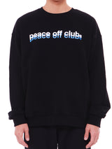 Basic_Logo Sweatshirt BLACK (6586887176310)