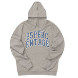 25P ARCH LOGO HOODIE (6668326109302)