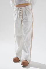 バックサイドパンツ / BACKSIDE PANTS