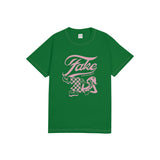 フェイクT / Fake Tee - Sport Green