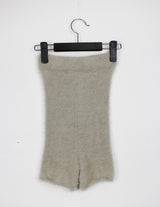 ミンキーショーツ/Minky Shorts (2color)