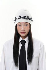 YONSEビーニー / WHITE