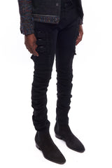 BLACK OMARI STACKED JEANS (6573465862262)