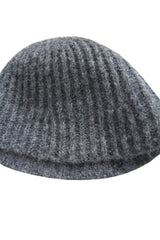 wool beanie