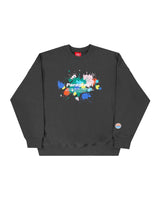 paragraph paint embroidery mtm 5color [送料無料]正規品 (6546255577206)