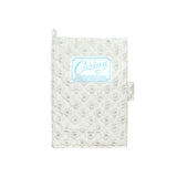 Homely book cover_White