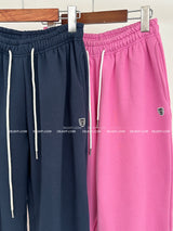 Aru Napping Patch Jogger Pants