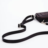 E'EN Case Bag (Black)