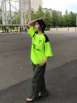 コインカーゴパンツ