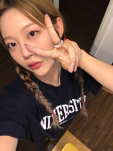 ユニバーシティーボクシーT