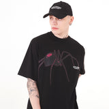 SPIDER TEE (2color) (6675723747446)