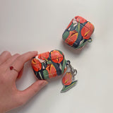 Mango Tulip / AirPods Pro Case (6587986313334)