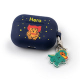 DINO TIGER KEY RING (6538503094390)
