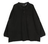 メガフィットカラーT