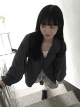 ソルソルウィンドジャケット (3color)