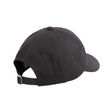 シグネチャーロゴボールキャップ/SIGNATURE LOGO BALL CAP_PURPLE GRAY
