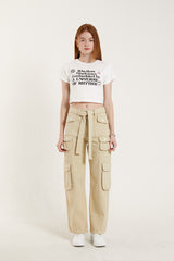 VERY CARGO PANTS
