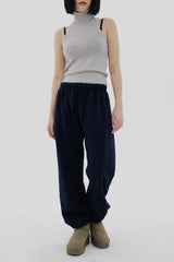 パントンジョガートレーニングパンツ / [S~2XL] PANTONE JOGGER TRAINING PANTS