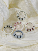 creame ball ring