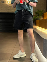 Ave Standard Summer Half Denim (5 colors)