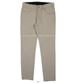 パーツコットンパンツ / Parts Cotton Pants (4color)