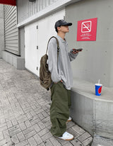 メガフィットカラーT