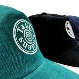 ロゴキャップ / TABB Logo Cap_Green