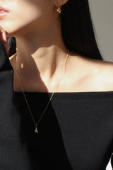 Drop Earrings