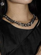 no.93ネックレス / no.93 necklace silver