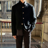 3 TAP Low Tweed Jacket (2color)