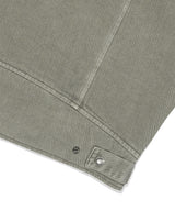 OVERDYED BIKER JACKET