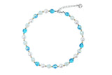BLUE OCEAN CHOKER (6684544204918)