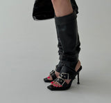 Warmer SET 2WAY Boots