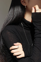 Horn Ring (PEARL)