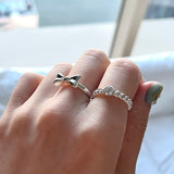 ストーンリング / silver925 stone Ring