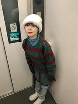 Revirie knit 