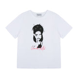 ハッシュTシャツ /Hush T-shirt [2 Color]