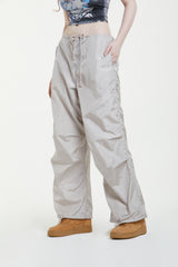 パラシュートパンツ/PARACHUTE PANTS