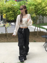 ロイヤルカーゴパンツ